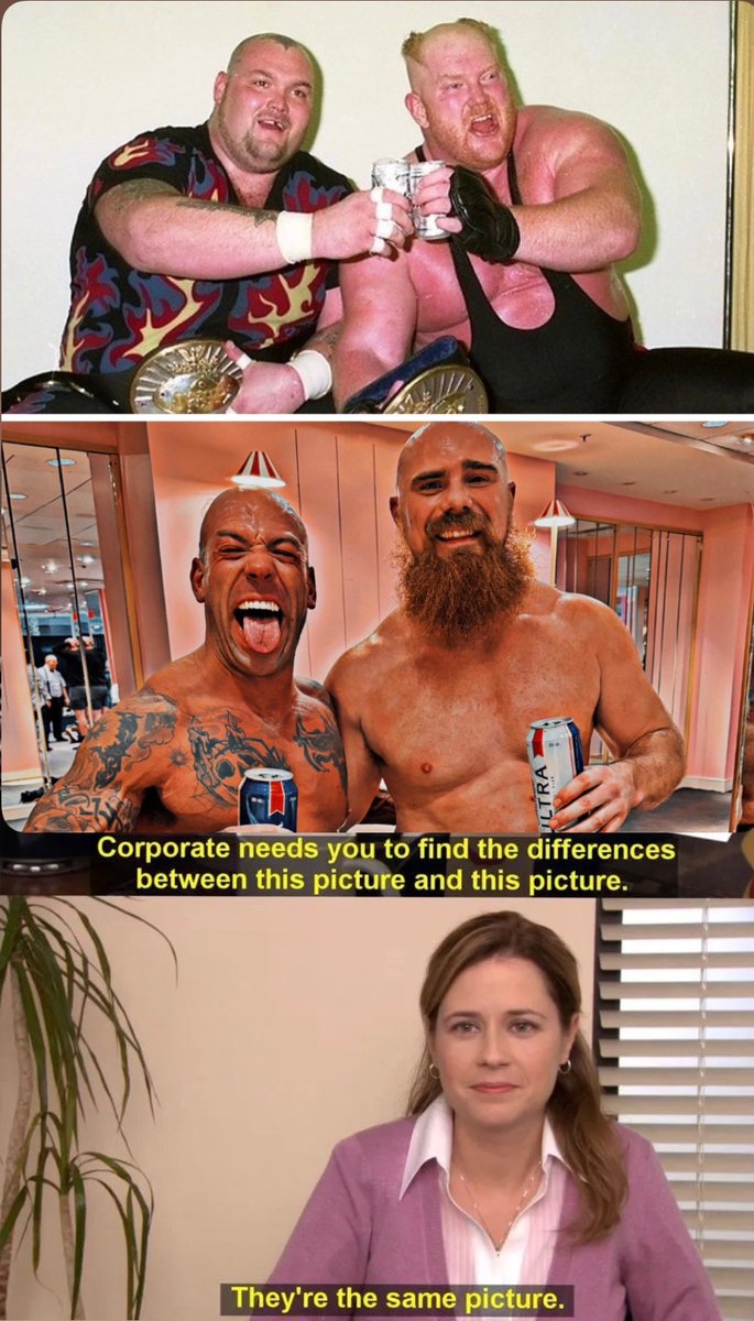 I'll just leave this here, no lies told! 😂