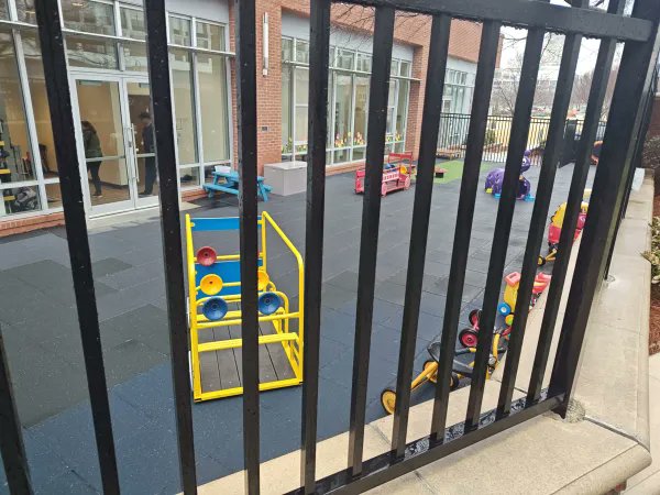 NC Health News tweet media