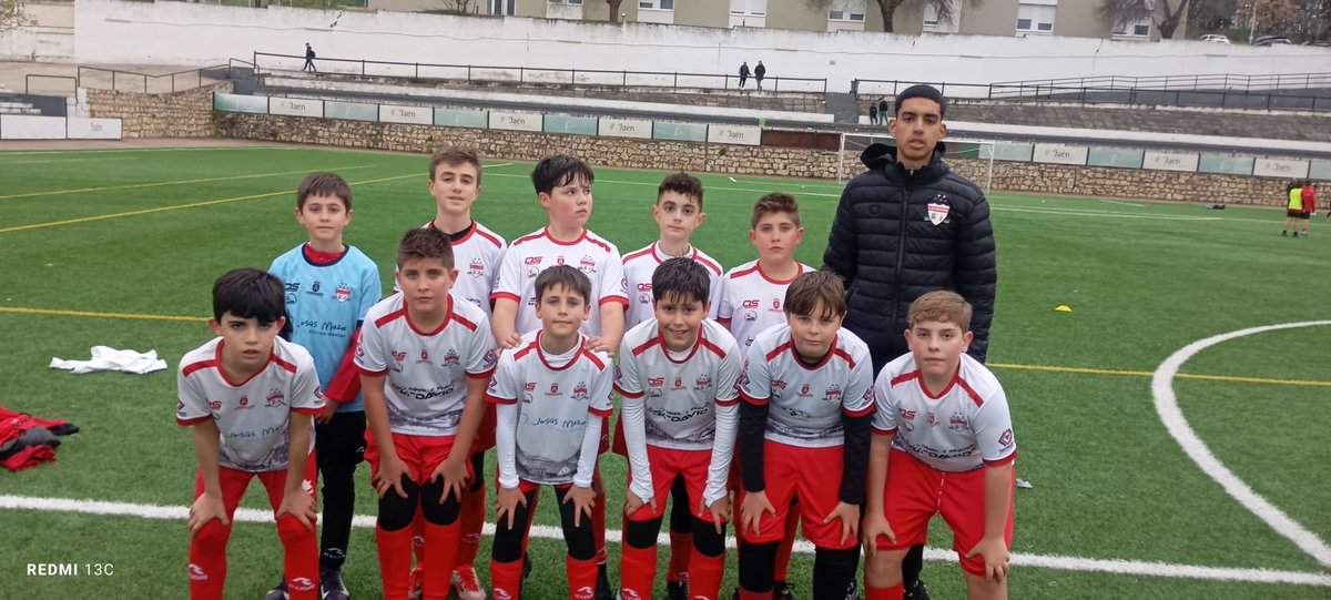 CD Hispania ⭐⭐⭐⭐⭐ tweet media