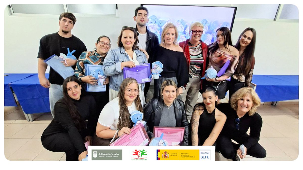 ✳️Fund. Canaria Main tweet media