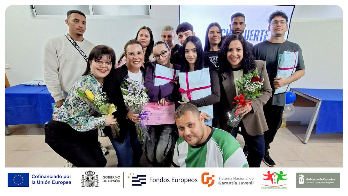 ✳️Fund. Canaria Main tweet media