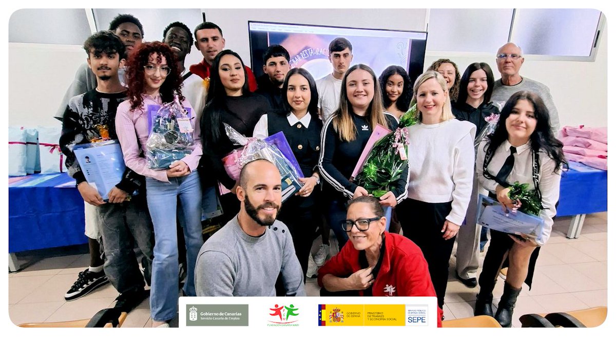 ✳️Fund. Canaria Main tweet media