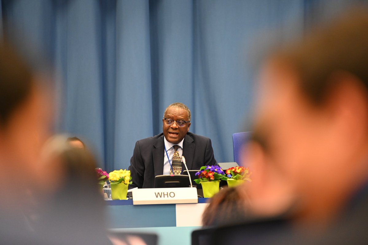 UN Office on Drugs & Crime tweet media