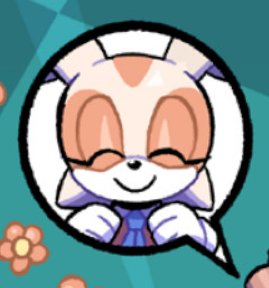 Cream the Rabbit Daily tweet media