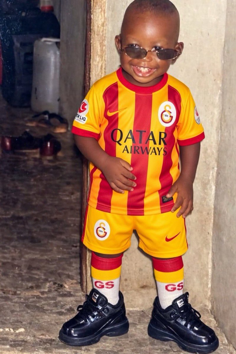 Na today Liverpool go understand why Victor Osimhen sell GALA for traffic 🤲🏼