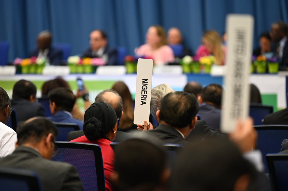 UN Office on Drugs & Crime tweet media