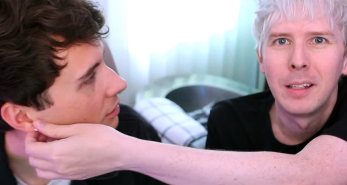 k but never kay tweet media