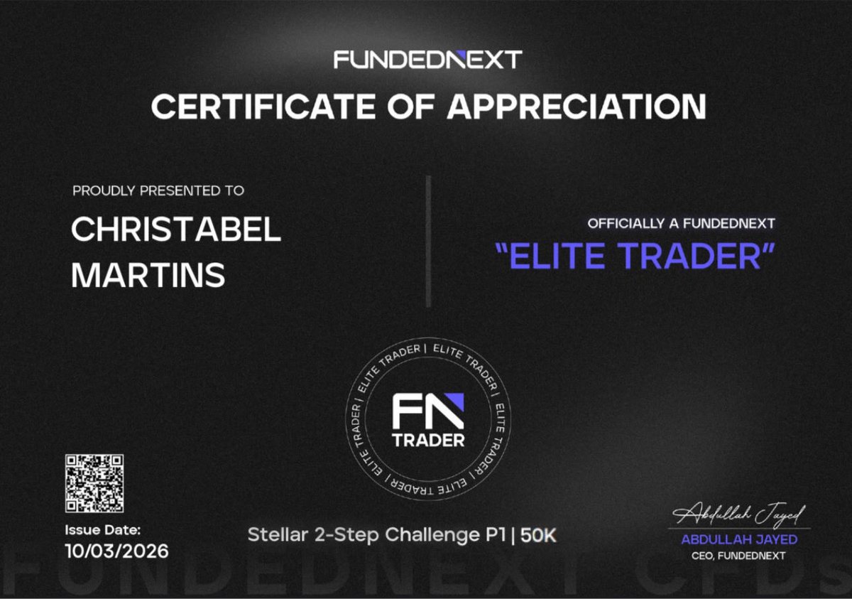 Bella 📈 tweet media