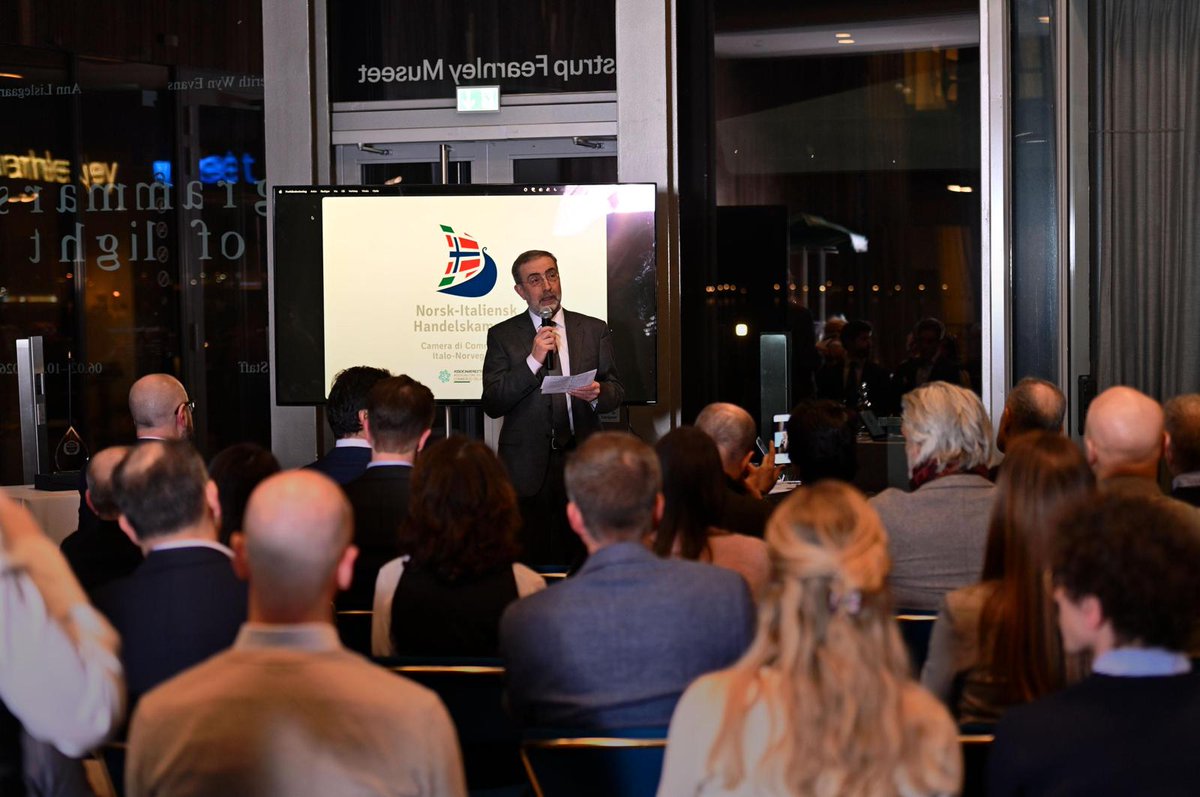 Stefano Nicoletti tweet media