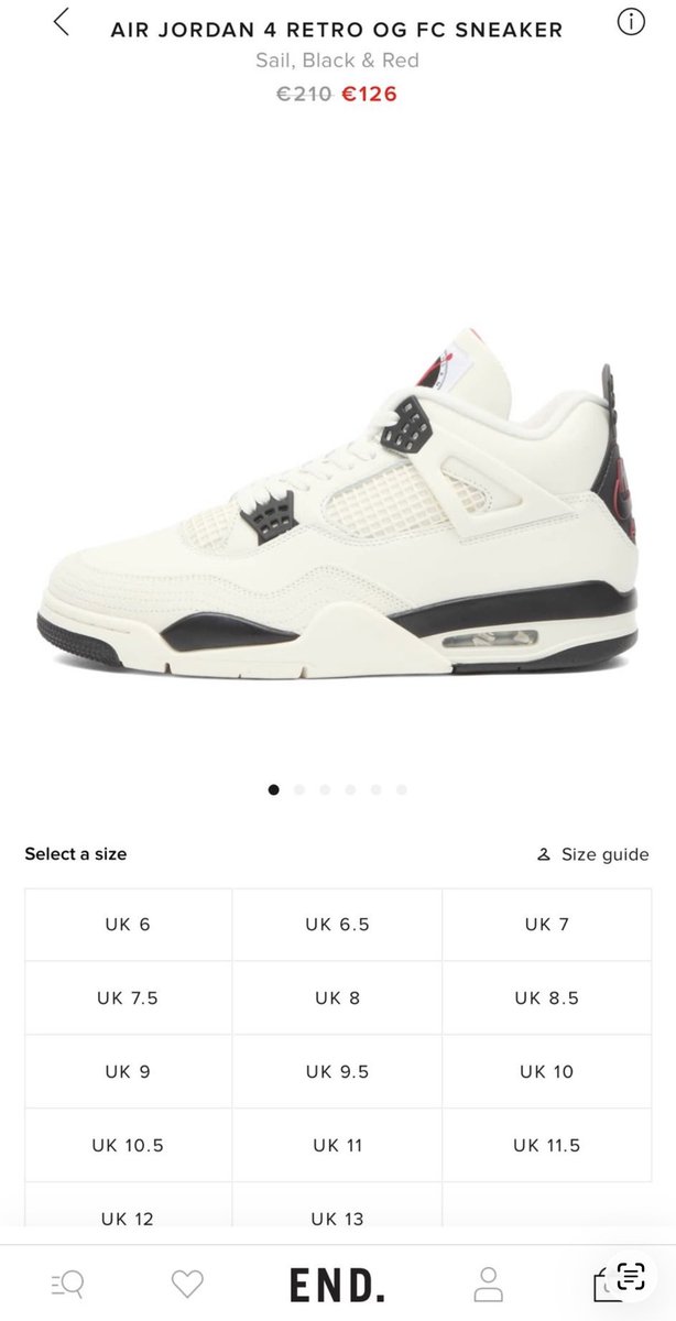 LeNonoHH's tweet photo. @Sneakerologue @Patta_NL @Nike https://t.co/HuoAnkIsn4