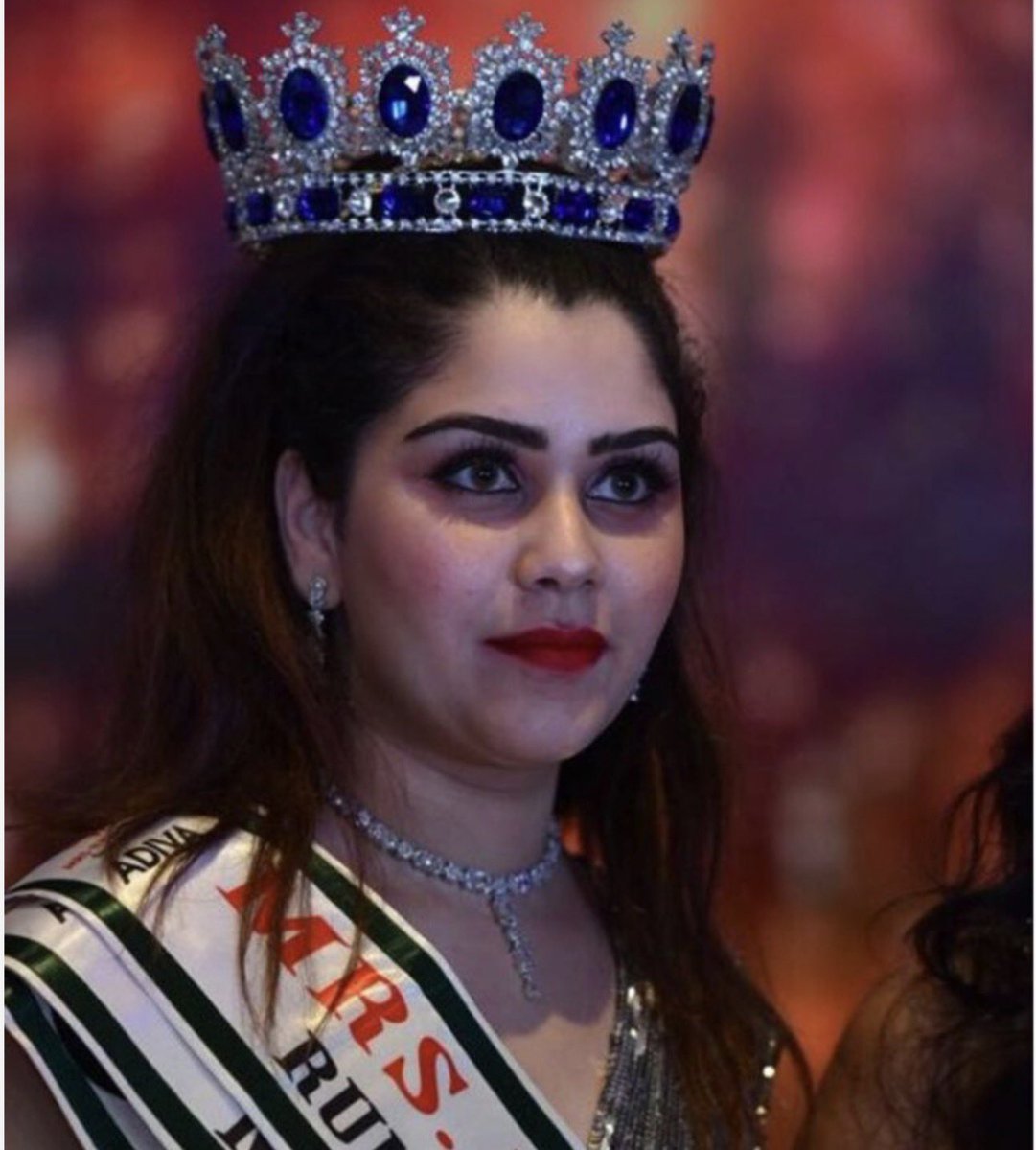 Trupti Garg tweet media