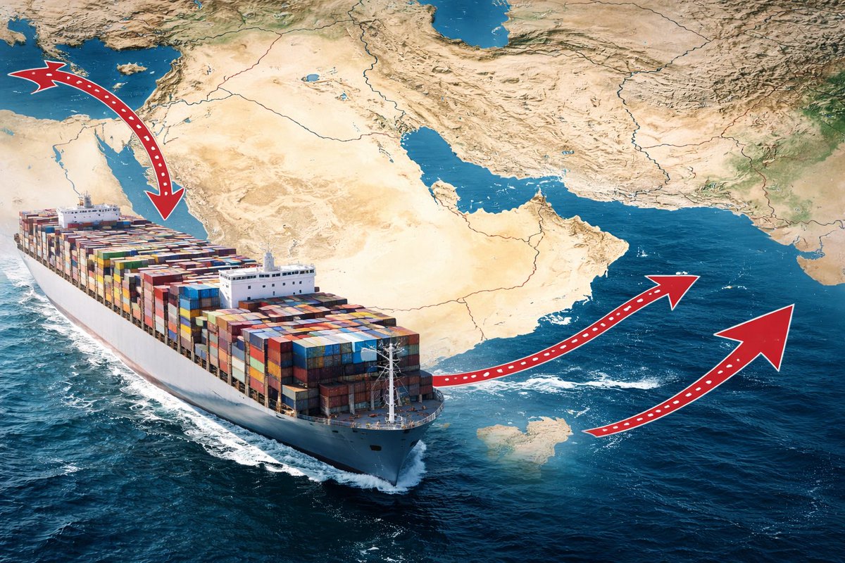 John Mason International Movers tweet media