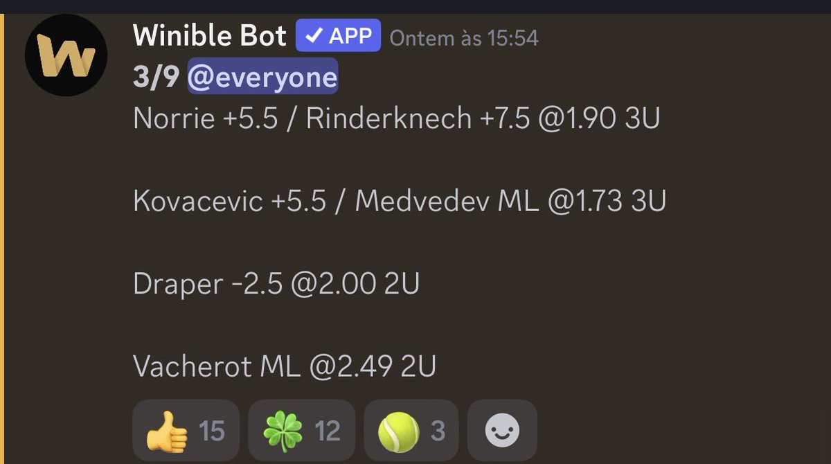 Set Point 🎾 tweet media