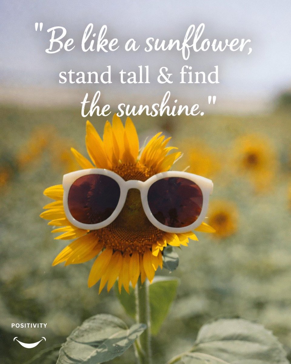 PositivitySaid's tweet photo. https://t.co/6KBczbZYwc