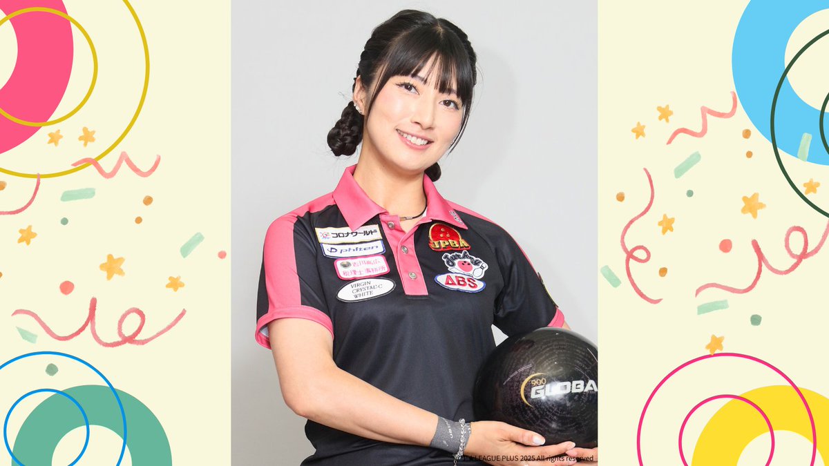 P★リーグプラス 【公式】 tweet media