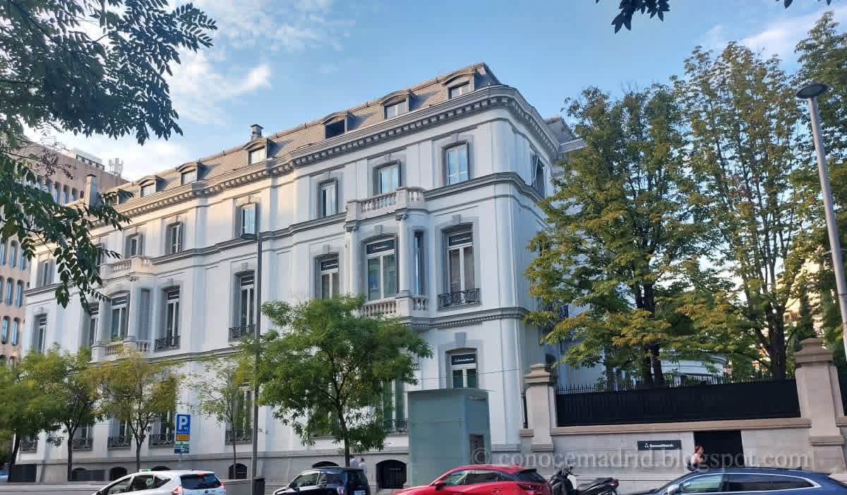 Conocer Madrid tweet media