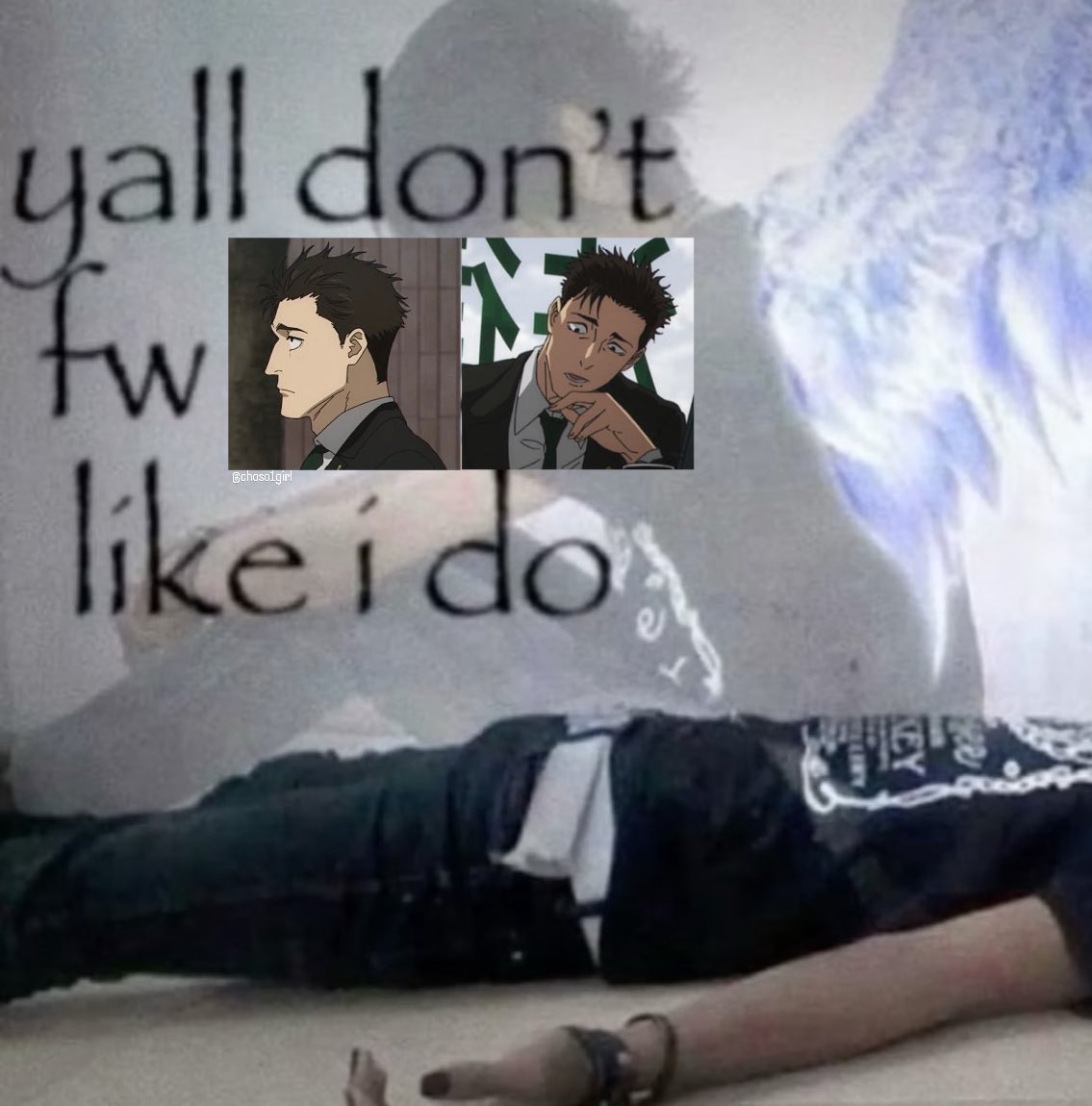 since higuruma became so popular