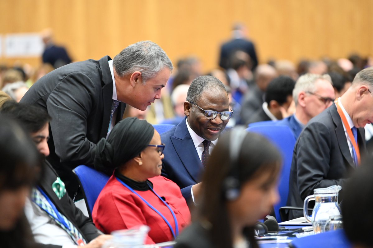 UN Office on Drugs & Crime tweet media