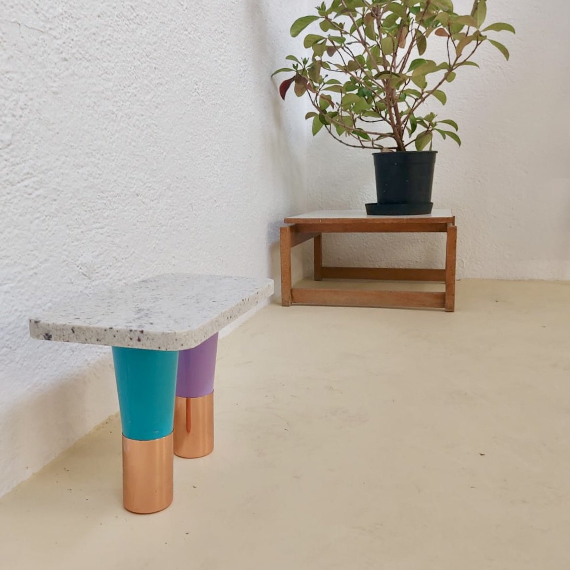 Honevo's tweet photo. HONEVO DESIGN UPCYCLED WHITE GRANITE &amp; ALUMINIUM TABLE / MADRID DESIGN https://t.co/EmCAc6bkj5 @madriddesign_ #HONEVODESIGN #HONEVO #DESIGN #UPCYCLED #WHITEGRANITE #ALUMINIUM #DESIGNTABLE #SUSTAINABLEDESIGN #UPCYCLING #MADRIDDESIGN #CARABANCHELDISEÑA https://t.co/VZeKzrIJkQ