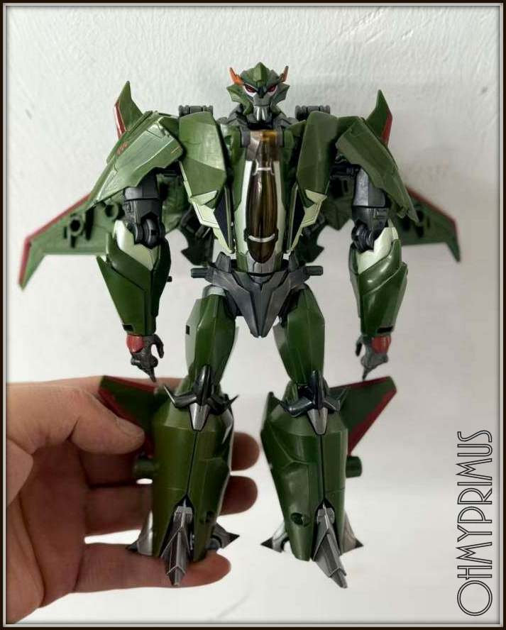 ohmyprimus's tweet photo. ⭐ [𝗣𝗿𝗲-𝗼𝗿𝗱𝗲𝗿] APC Toys Gear Factory Bolt (Transformers Prime TFP Skyquake) ⭐️

https://t.co/BQgBVk1BWz

#ohmyprimus #dewtoystore #transformers #apctoys #gearfactory #bolt #transformersprime #tfp #skyquake https://t.co/x4nzdx9E2Z