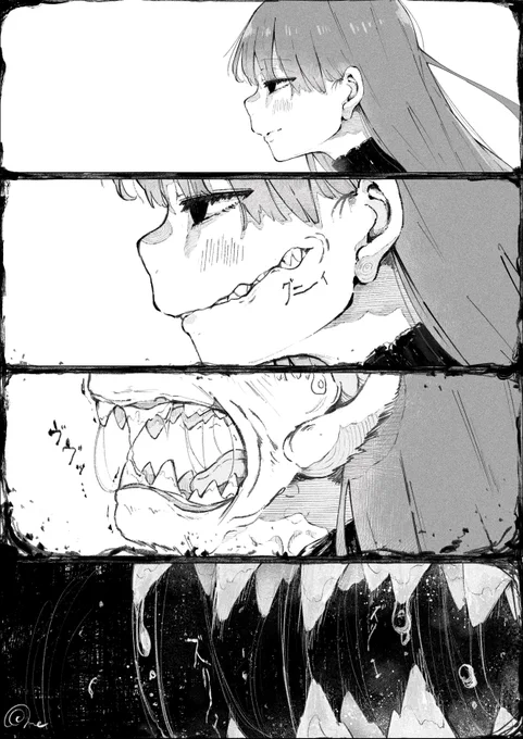 こういうの好きなんですけどどうですかね 
