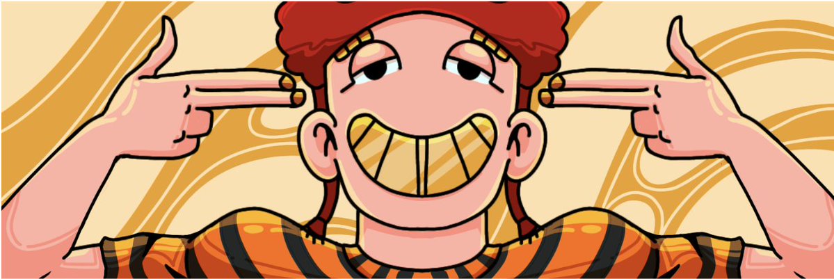 3 GTD and 8 FCFS  Whitelist for <a href="/PrismJoltt/">PrismJolt</a> 

Supply - TBA
Mint Price - fully free mint
Mint Date - TBA
Chain - ETH

Follow: @prismjoltt &amp; <a href="/playboy_rai/">Kokonaw</a>  &amp; <a href="/DropRewards/">Just_NFTs</a>

⮕ Like &amp; RT                   
⮕ Just drop your EVM wallet adress