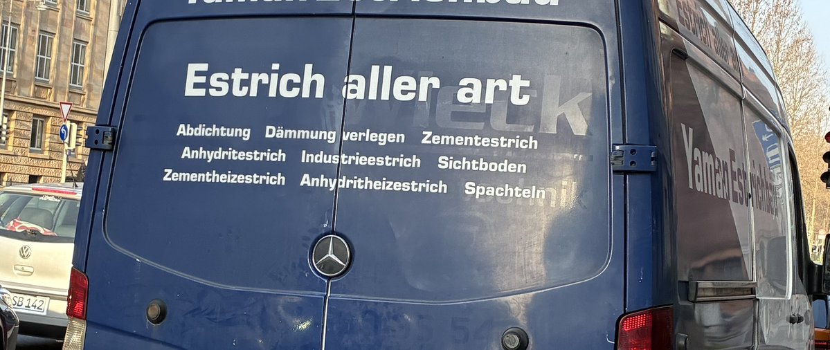 Variantengrammatik tweet media