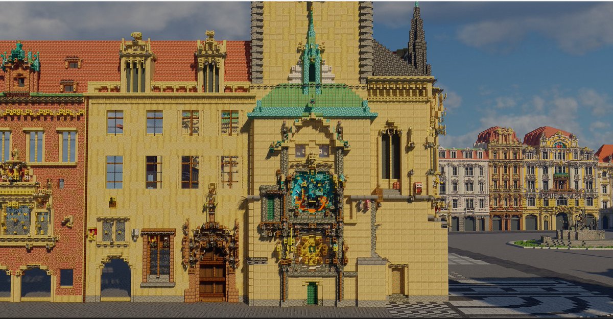 CALEX-VELUM tweet media