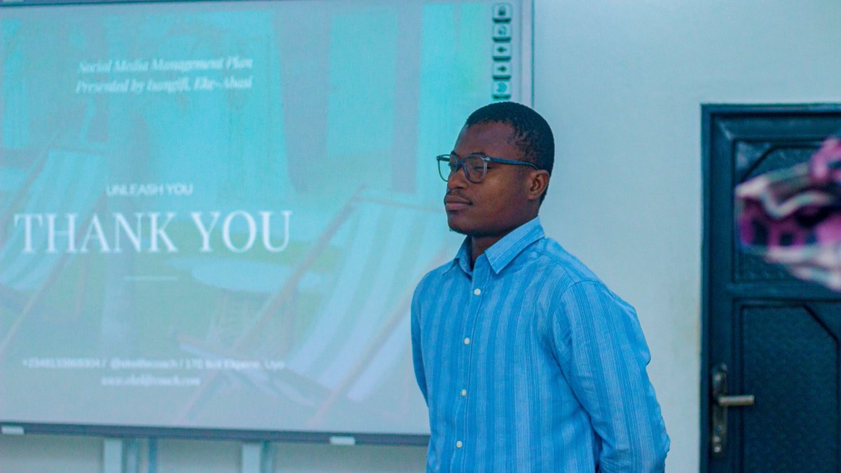 Not everyone in this room came in with tech skills, But everyone left with digital knowledge that can open global opportunities. Would you join this class if you had a chance? 

#virtualassistant #DrAkinolaDayHouston #techschoolinuyo #LetsTalkGMO #sallandık #RamadanDay21 $MONA