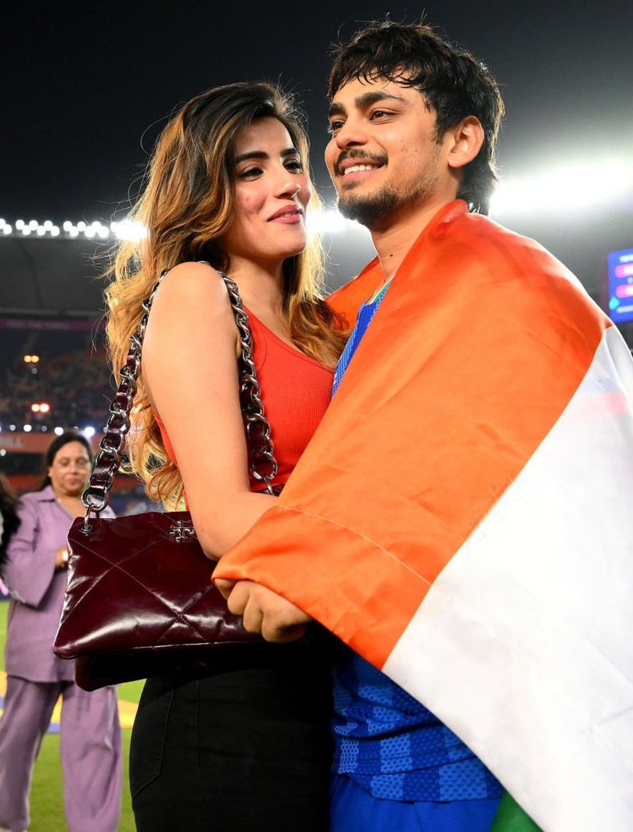 Indian Cricket tweet media