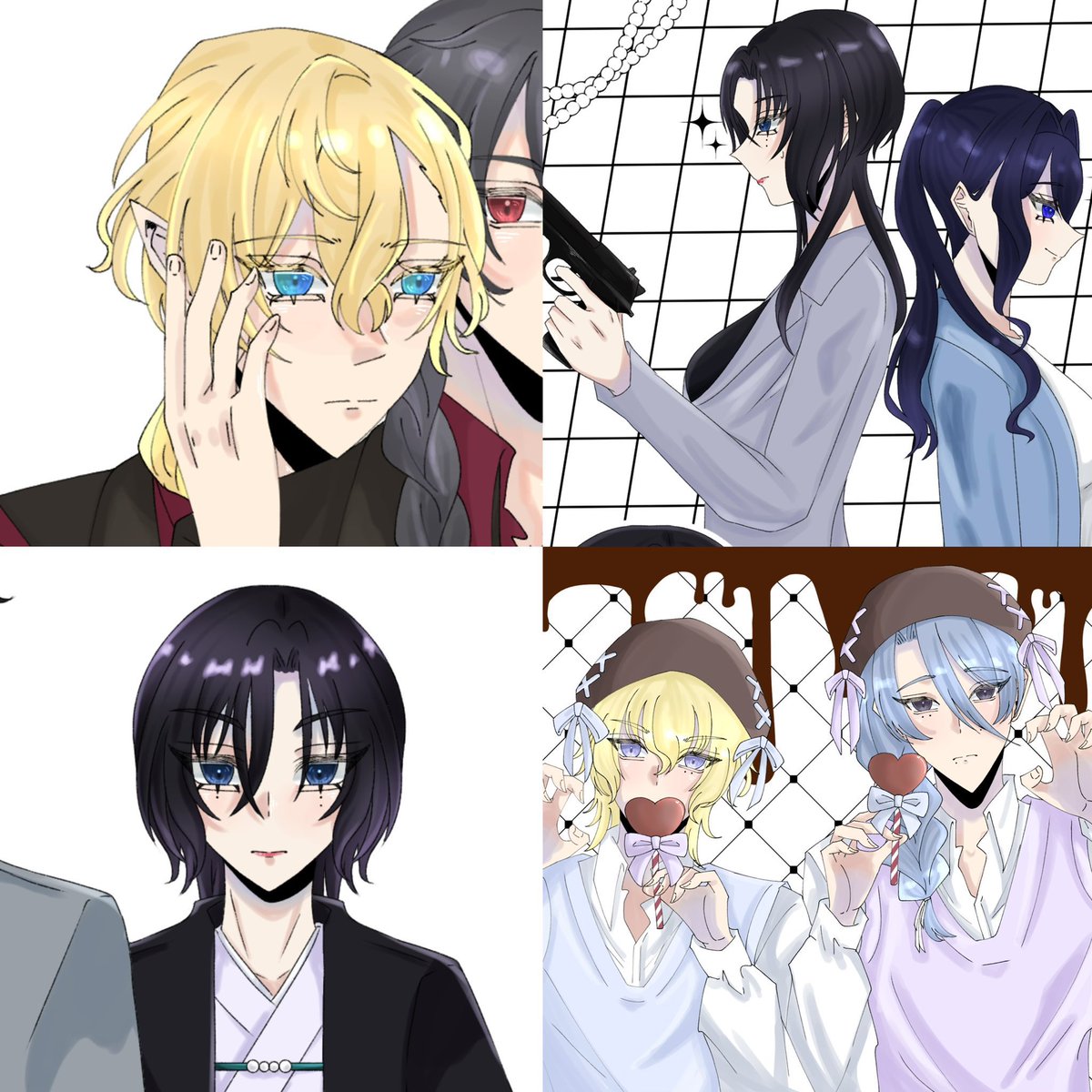 🌧りー🌧 tweet media