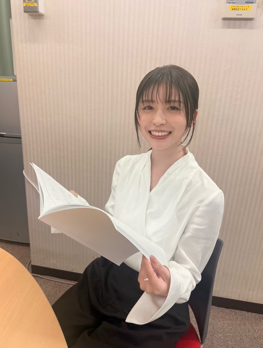 長濱ねるSTAFF tweet media