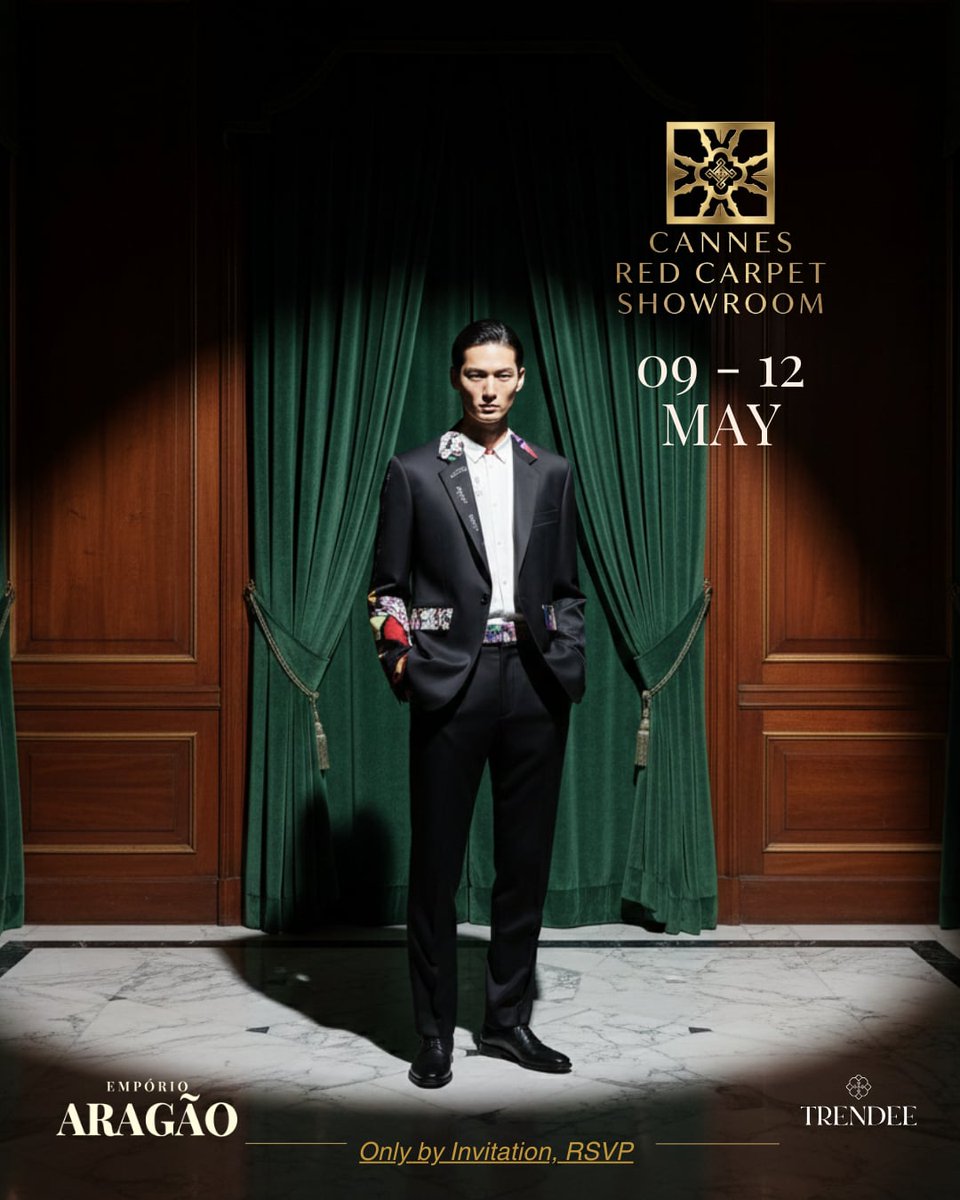 Tribe All tweet media