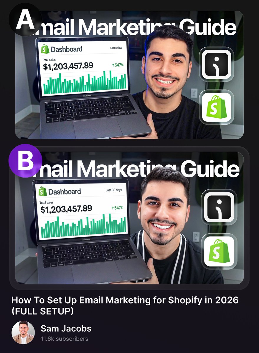 CliB Agency tweet media