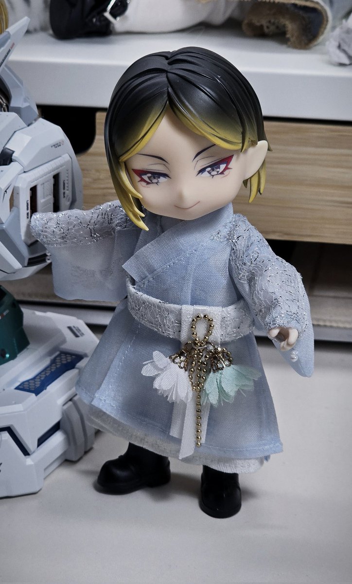 라임ライム ❄️ (반동결) tweet media