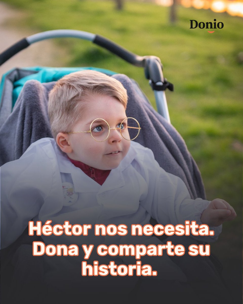 Fundación Donio España tweet media