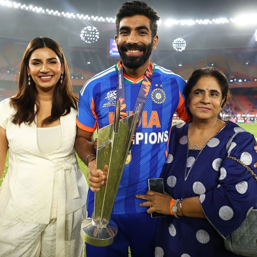 Indian Cricket tweet media