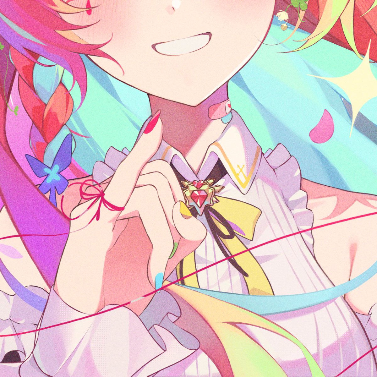 RED레드👑 tweet media