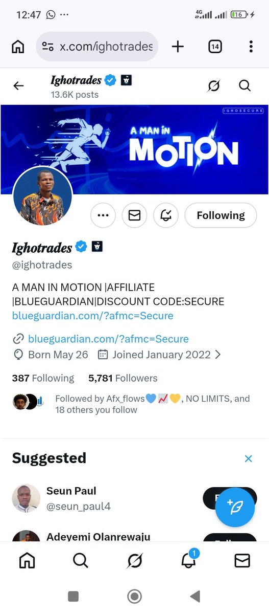 PROMISE🟫🥇 tweet media