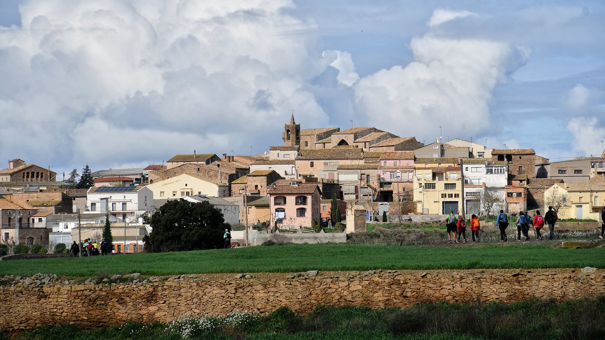 SomSegarra's tweet photo. Recull fotogràfic de la XXVI @MarxaCastells de @lasegarra , organitzada pel @CES_Segarra i el @CentreCEG tram Sisteró-Les Pallargues- Les Sitges-Castellmeià #bondia
@aralleida @catexperience @Turisme_Segarra @FEEC_cat
📸 https://t.co/UaLqZDS25P https://t.co/cJWXNuchSw
