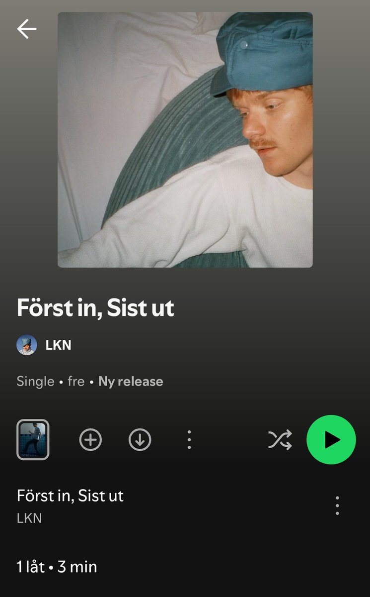 Axel Wedin tweet media