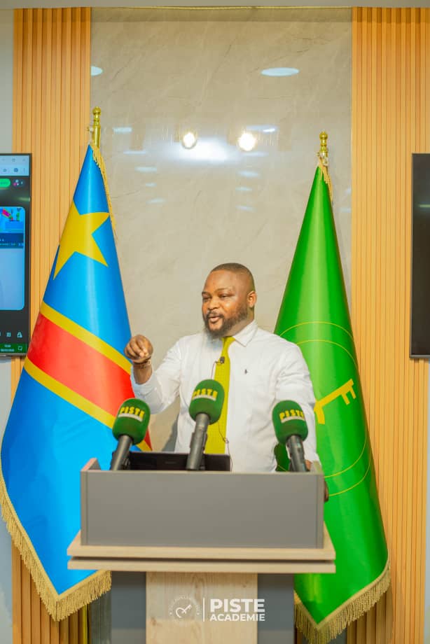 Marcel KADIMBA Officiel tweet media