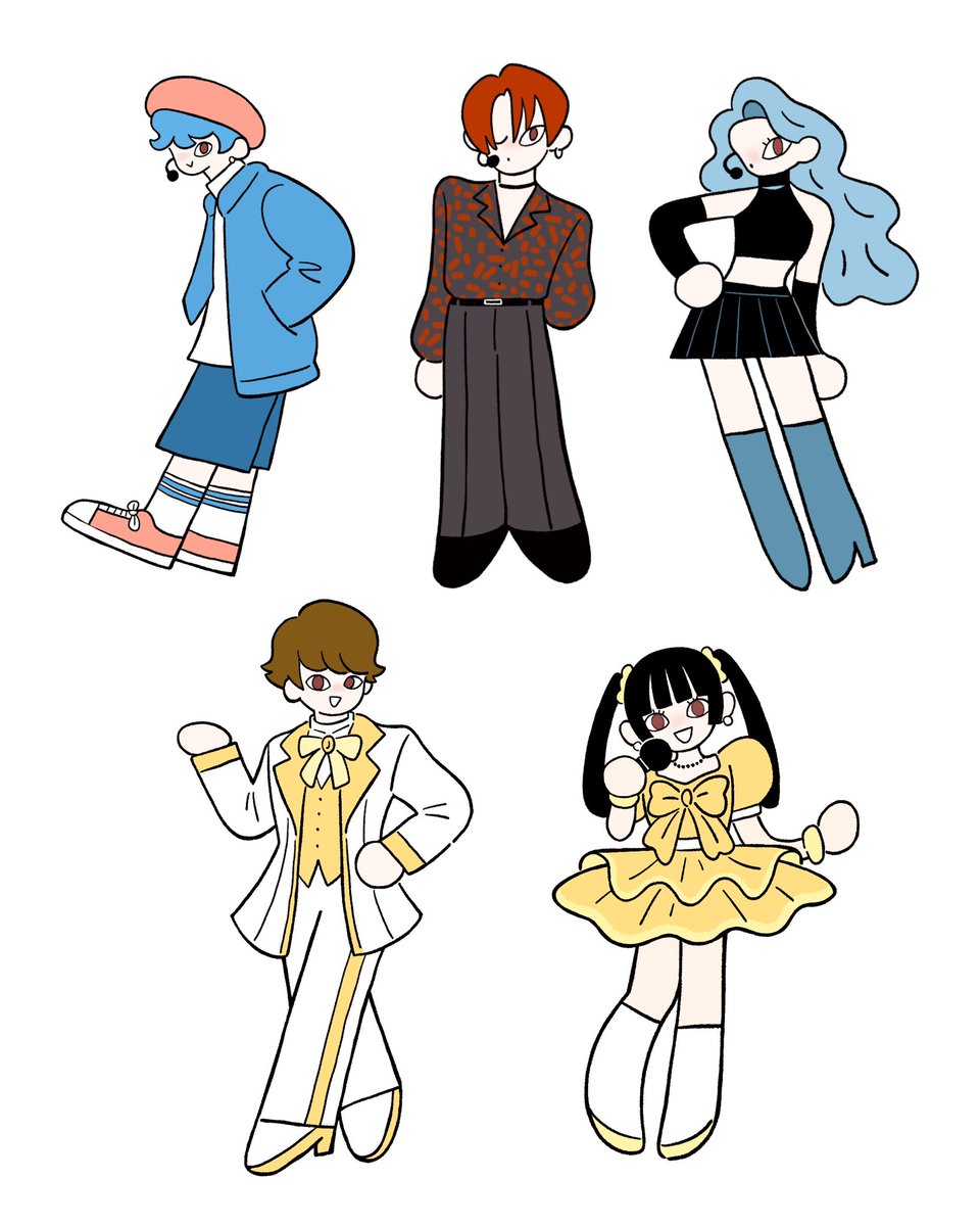 picky_chan's tweet photo. 【お仕事】

NU茶屋町の「春の推し活号」のキャラクターデザインとイラストを担当しました！
https://t.co/BmlsG5p7Pq

この春、新しい“沼”に出会えるきっかけになってもらえたら嬉しいです🌷

期間：3月6日〜4月30日
📍NU茶屋町 
大阪府大阪市北区茶屋町10-12  

@NU_chayamachi #nu茶屋町 https://t.co/2nT5i7xNJm