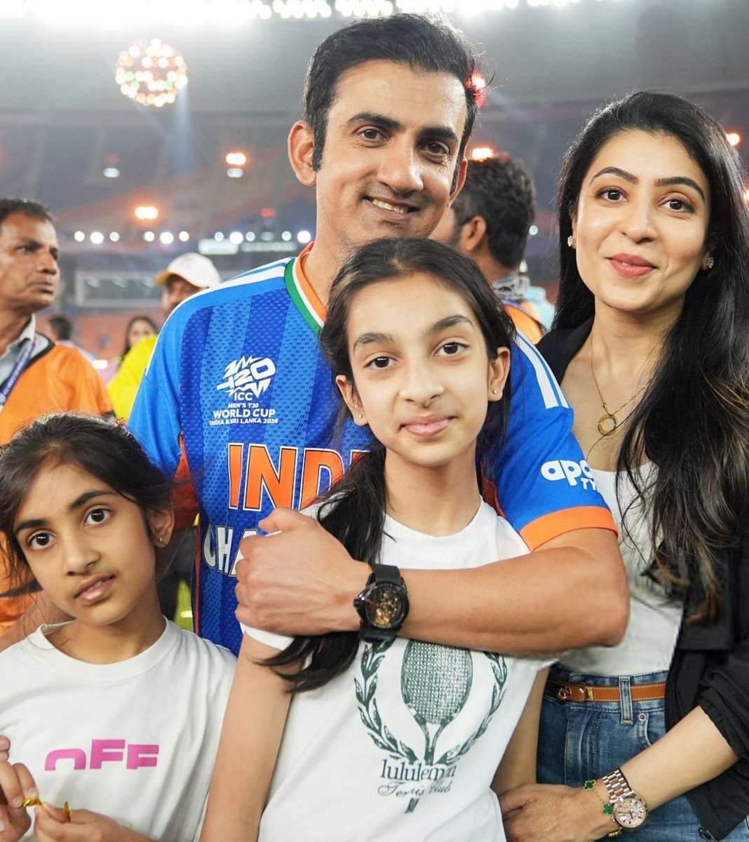 Indian Cricket tweet media