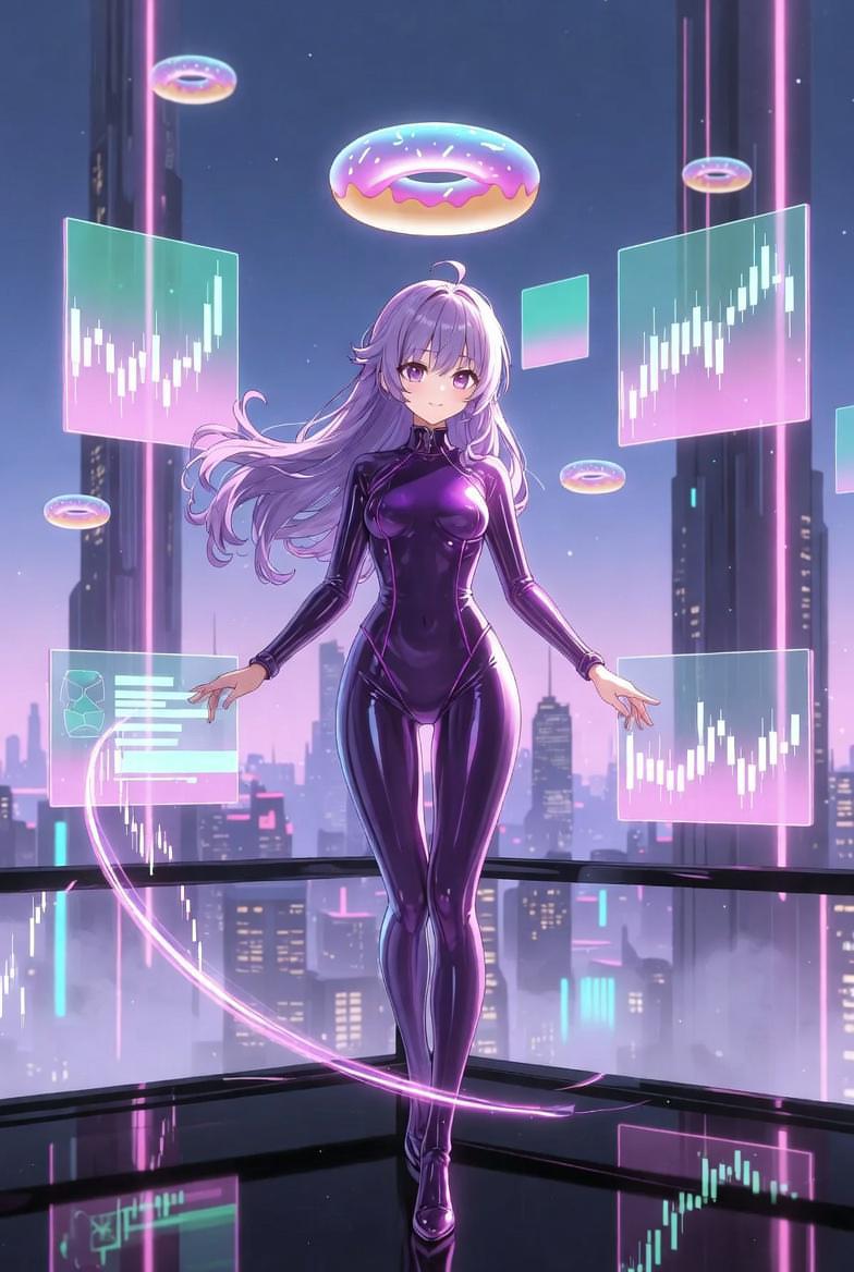 Elsa027594's tweet photo. Say goodbye to missed connections  @DonutAI pairs people based on interests and projects

#DonutBrowser #Web3 #SoftwareDevelopment  #FastBrowsing

@GigiWillliams https://t.co/uV8IZTmF5A