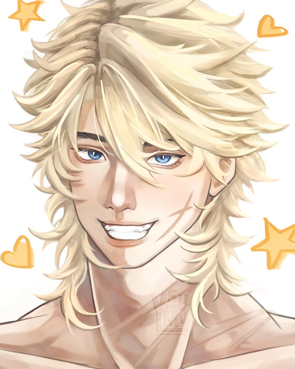 amuu🌙| working on higuruma tweet media