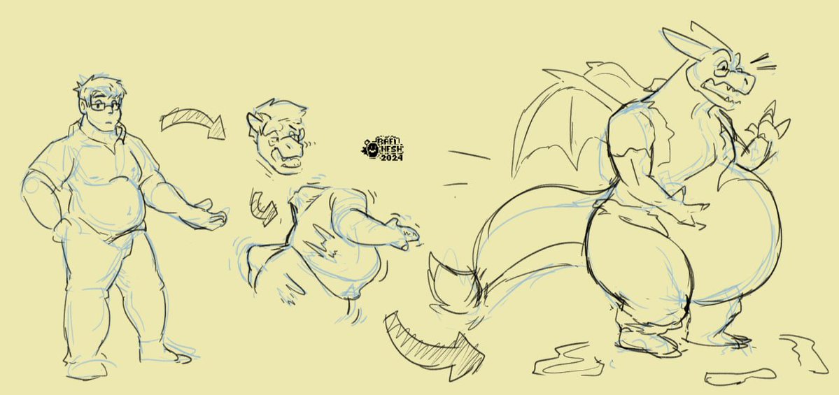 BlimpyLiodile tweet media