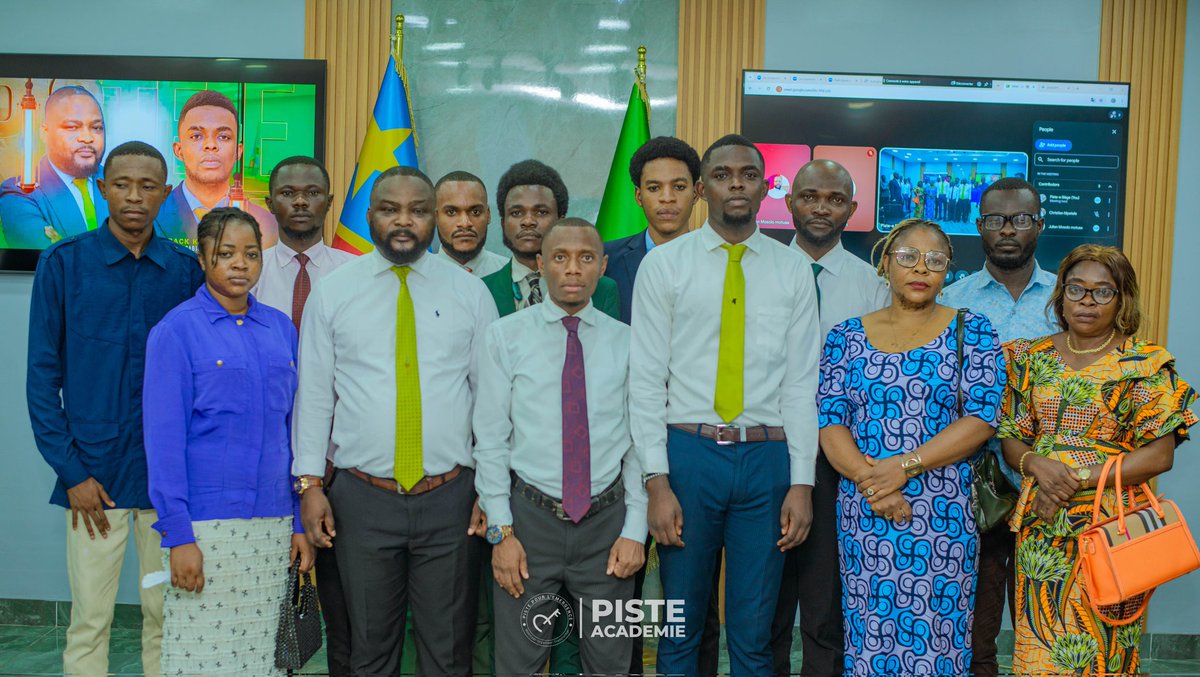 Marcel KADIMBA Officiel tweet media