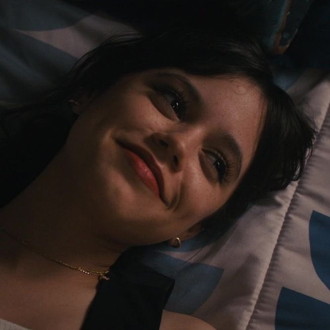 Jenna Ortega Brasil tweet media