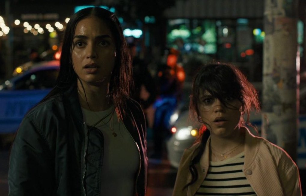 Jenna Ortega Brasil tweet media